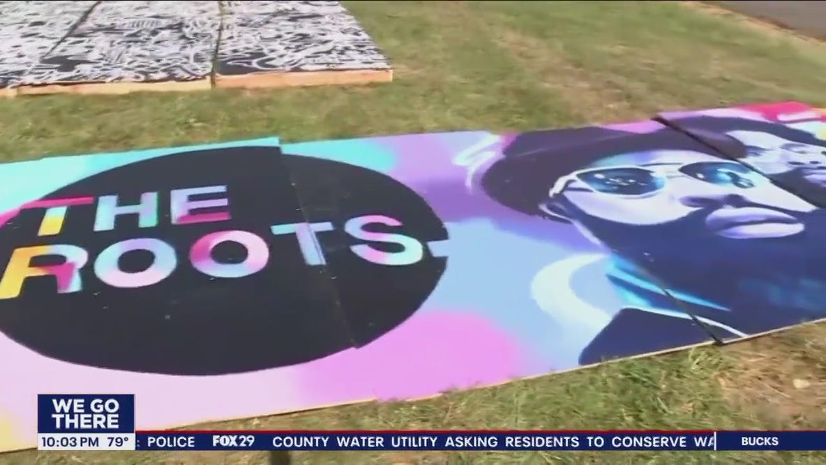 Exciting weekend slated for Philadelphia with concerts, parades